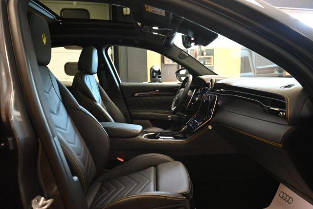 MASERATI Grecale 2.0 MHEV MODENA 330CV AUTO TETTO 21"SED.VENT.FULL!