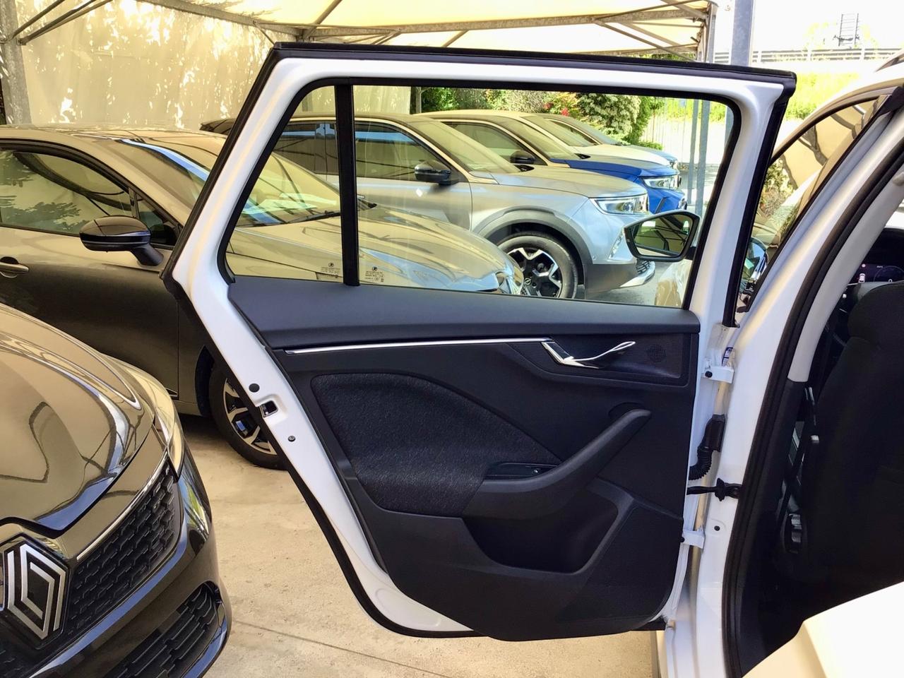 Skoda Kamiq 1.0 TSI 110 CV DSG Style Cambio Automatico