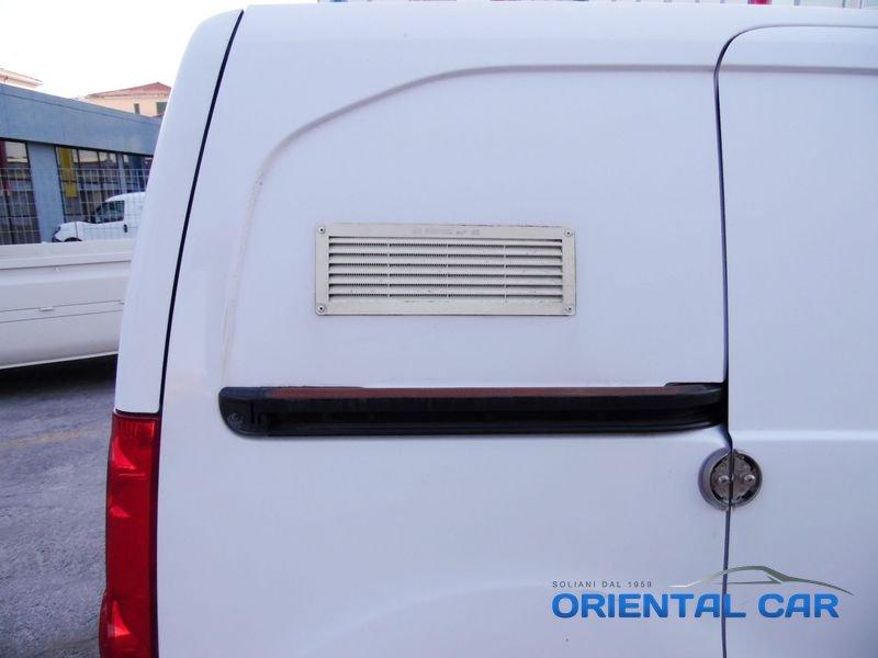 Citroën Berlingo 1600 hdi van 3 POSTI TRASPORTO CANI / ANIMALI