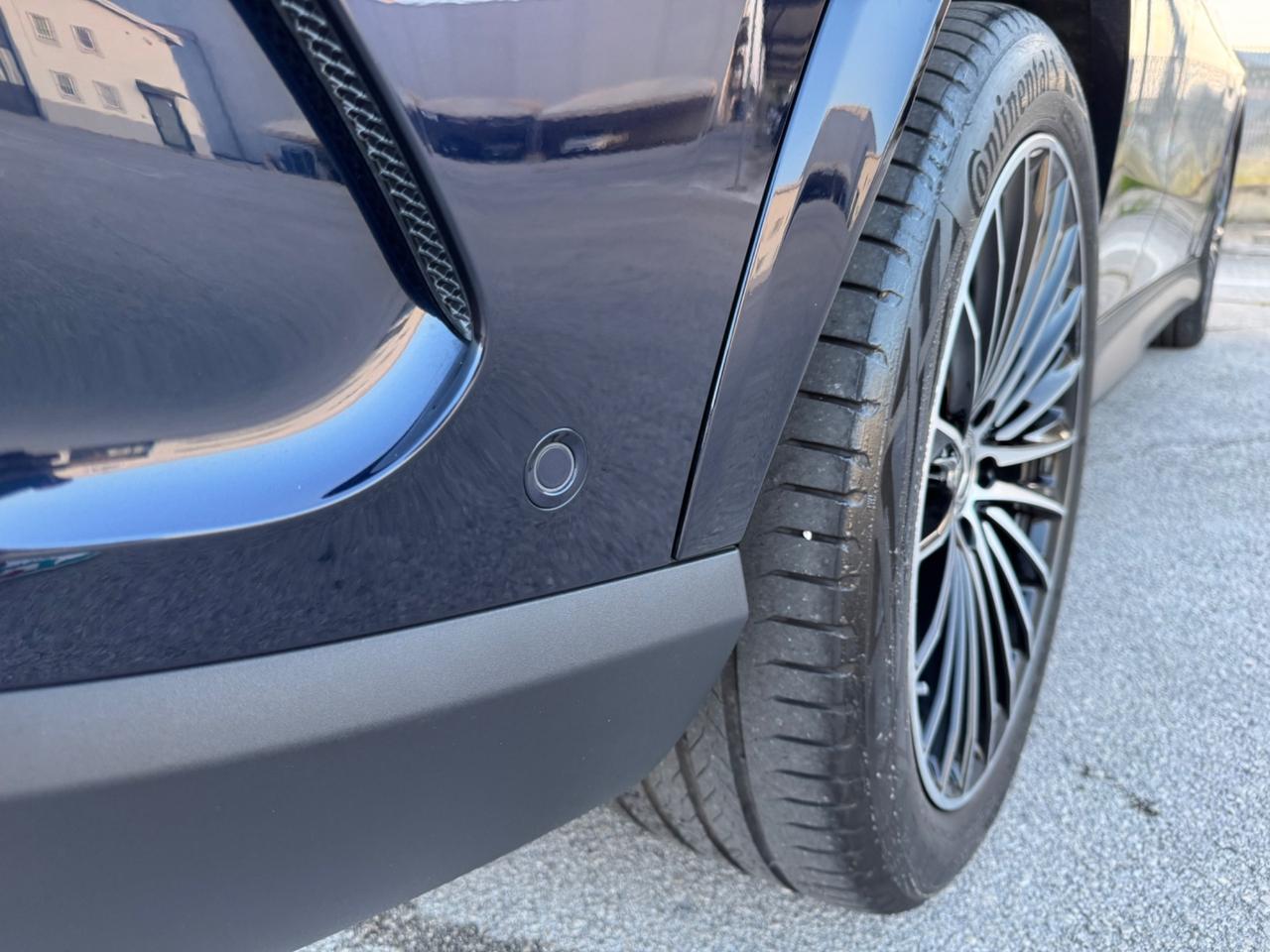 Mercedes-benz GLC 220 GLC 220 d 4Matic Mild Hybrid AMG Premium
