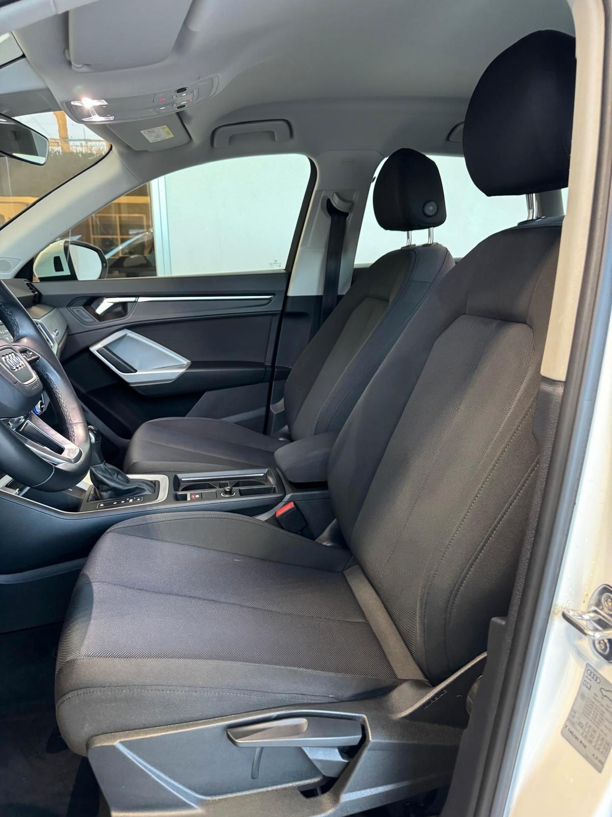 Audi Q3 45 TFSI quattro S tronic