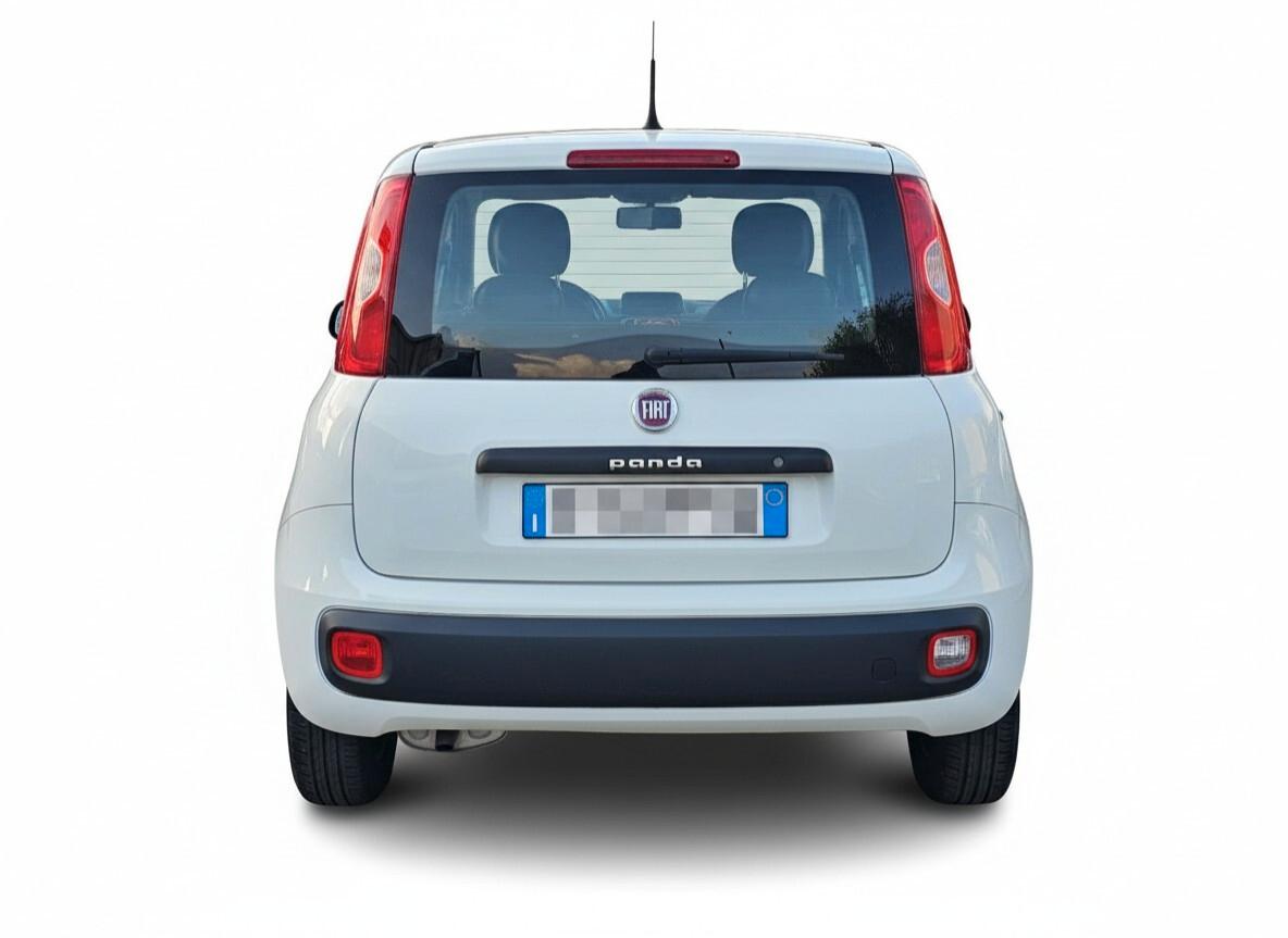 FIAT PANDA N1 1.2 69cv S&S EASY 4 POSTI