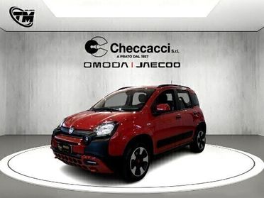 Fiat Panda 1.0 firefly hybrid Cross *19.000 KM*