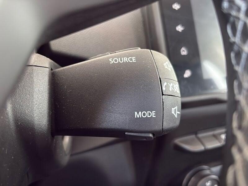 Dacia Duster Duster 1.5 blue dci Expression 4x2 115cv