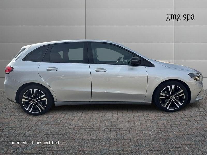 Mercedes-Benz Classe B B 180 d Sport Plus auto
