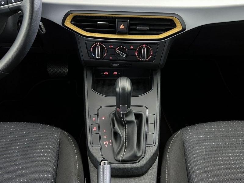 Seat Ibiza Ibiza 1.0 EcoTSI 115 CV DSG 5 porte Style