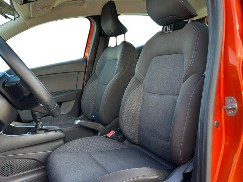 Renault Clio 1.0 TCE 100cv GPL Equilibre