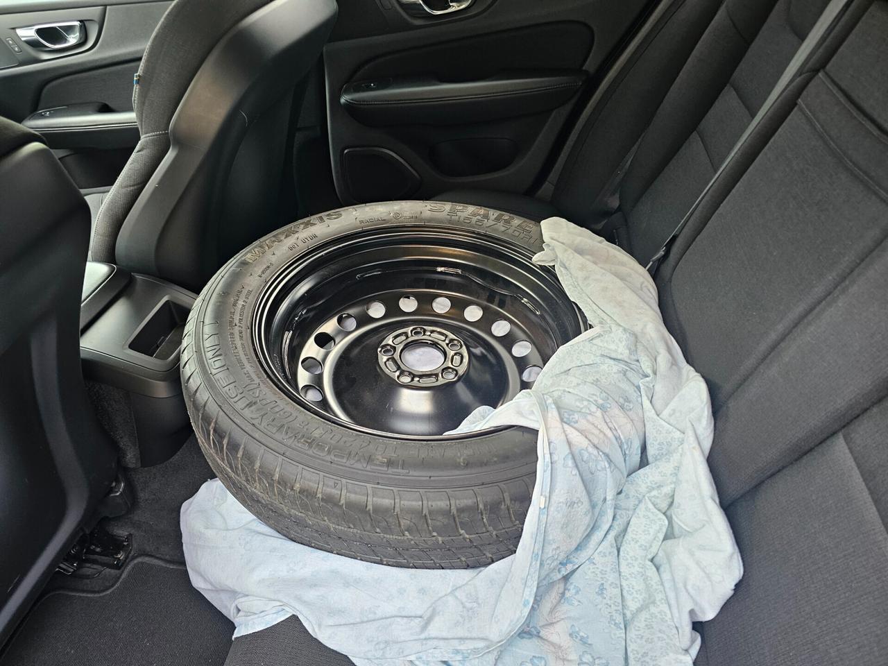 Volvo V60 D4 Geartronic Business