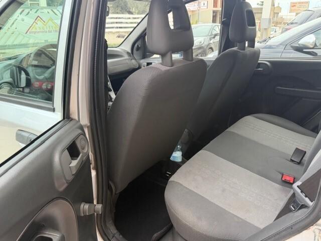 Fiat Panda 1.4 Natural Power Classic