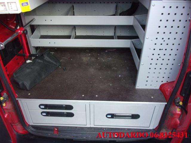 FIAT Fiorino 1.3 MJT 95CV Cargo Adventure