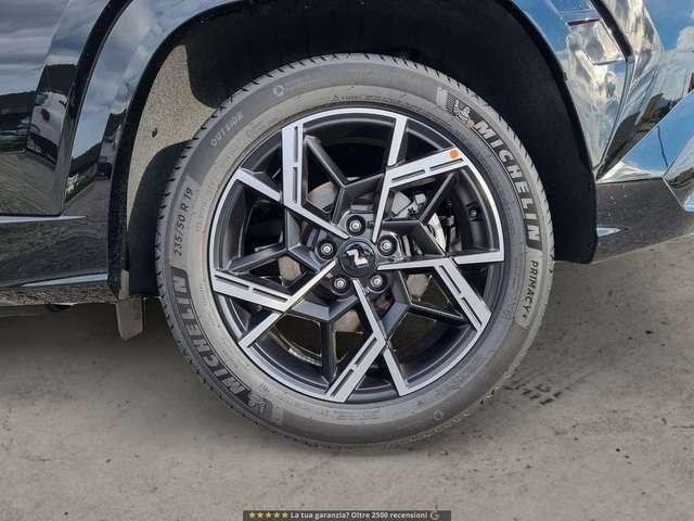 Hyundai TUCSON 1.6 HEV 2wd 239cv N-Line Auto