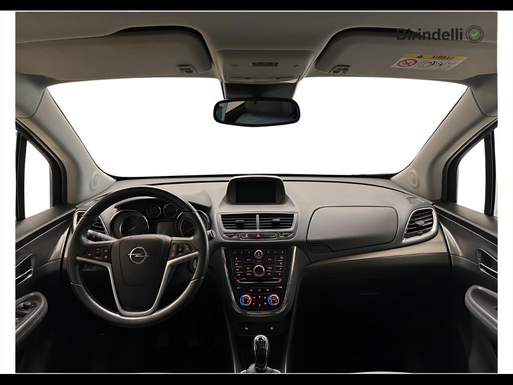 OPEL Mokka 1ª serie - Mokka 1.6 CDTI Ecotec 136CV 4x2 Start&Stop Cosmo