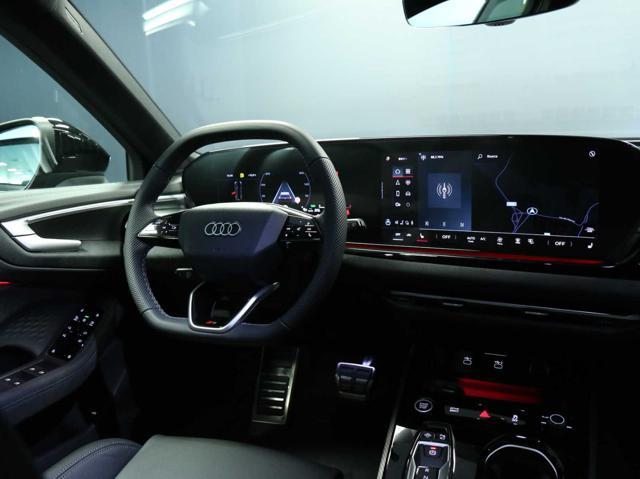 AUDI A5 Avant TDI 150 kW mHEV+ S tronic quattro S Line edi