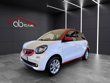 Smart forfour 1.0 Passion 71cv twinamic my18