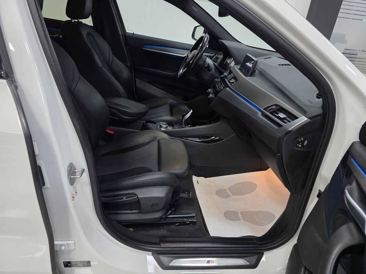 Bmw X2 sDrive18d Msport-X