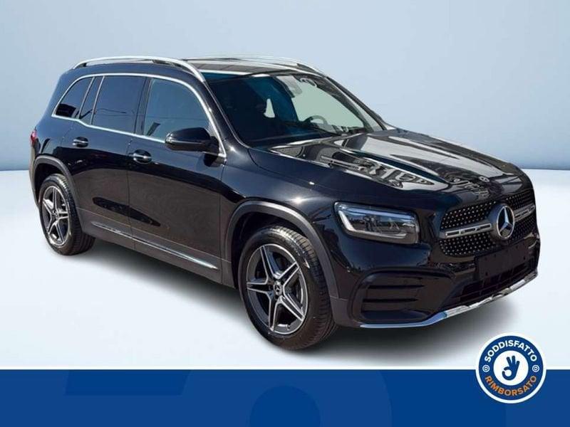 Mercedes-Benz GLB Classe 200d 4Matic AMG Line Advanced Plus