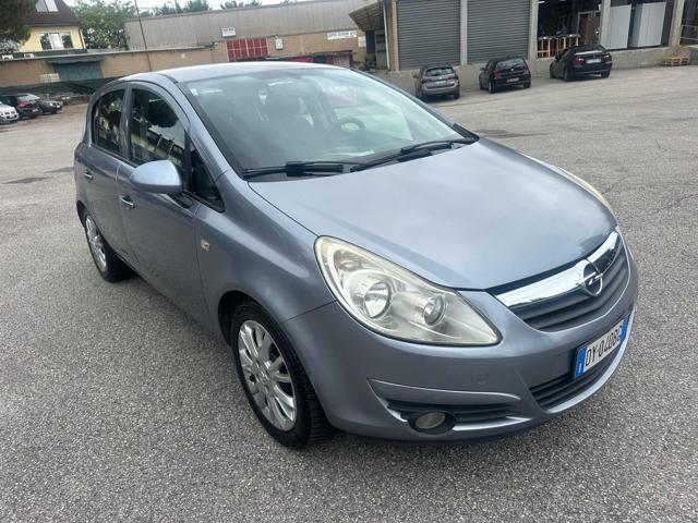 OPEL Corsa 1.2 80CV 5P GPL-TECH Club Stupenda Bellissima
