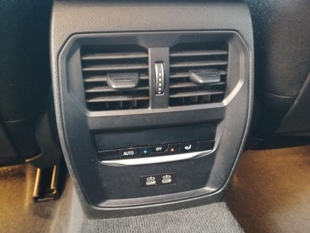 BMW 318 d 48V Touring Business Advantage