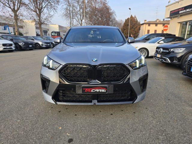 BMW X2 sdrive 18d MSport Pro auto IVA ESPOSTA PERMUTE