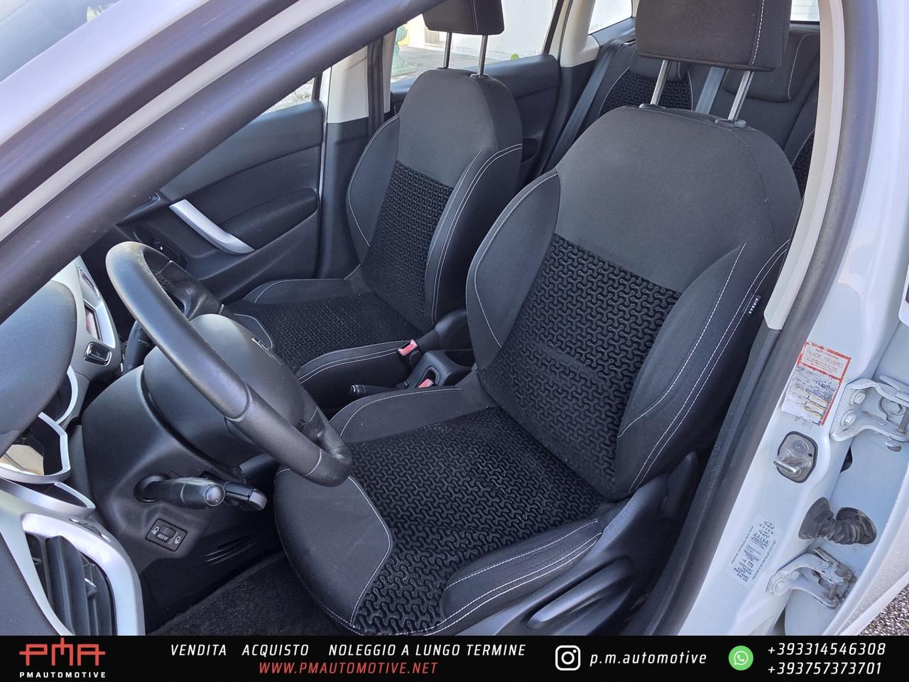 Citroen C3 1.4 hdi 70 attraction