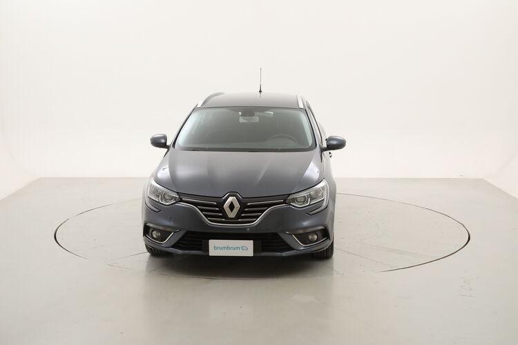 Renault Megane Sporter Duel2 EDC BR262796 1.5 Diesel 116CV