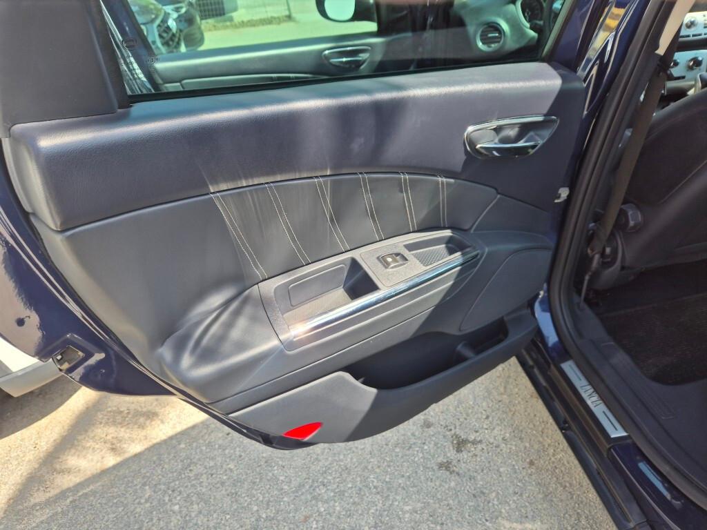 Lancia Delta 1.6 MJT 120CV Oro