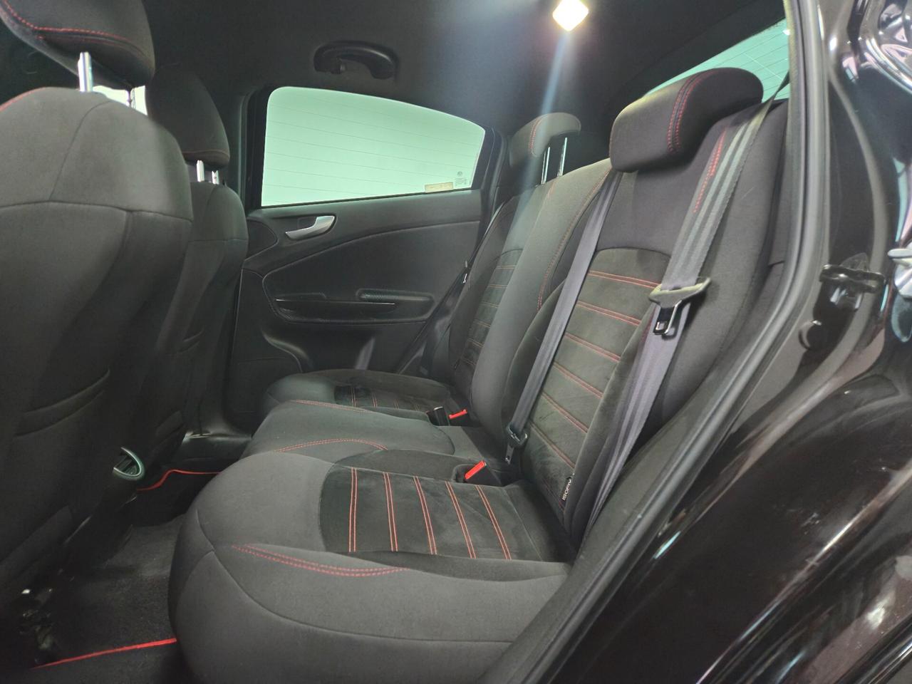 Alfa Romeo Giulietta 1.6 JTDm-2 120 CV Distinctive