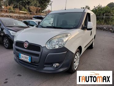 FIAT Doblo cargo 1.6 mjt 16v SX 105cv