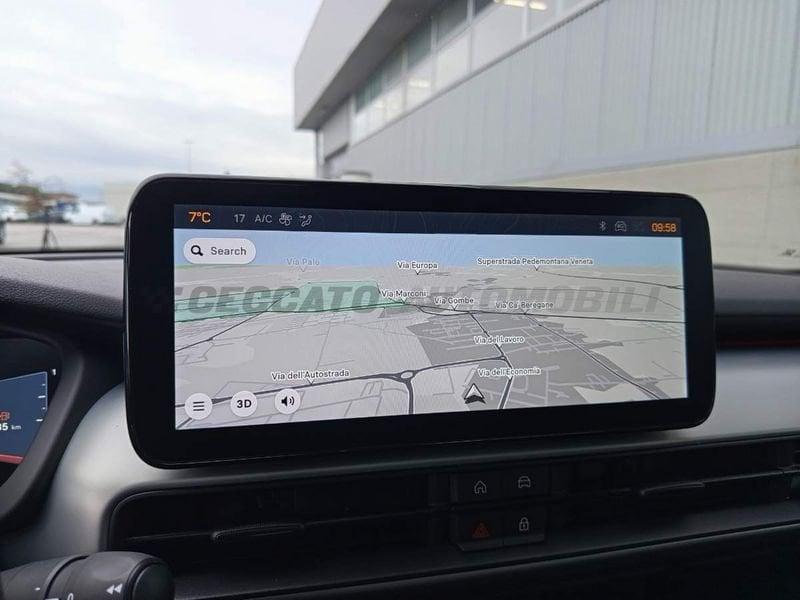 Jeep Avenger Avenger 1.2 turbo Summit fwd 100cv