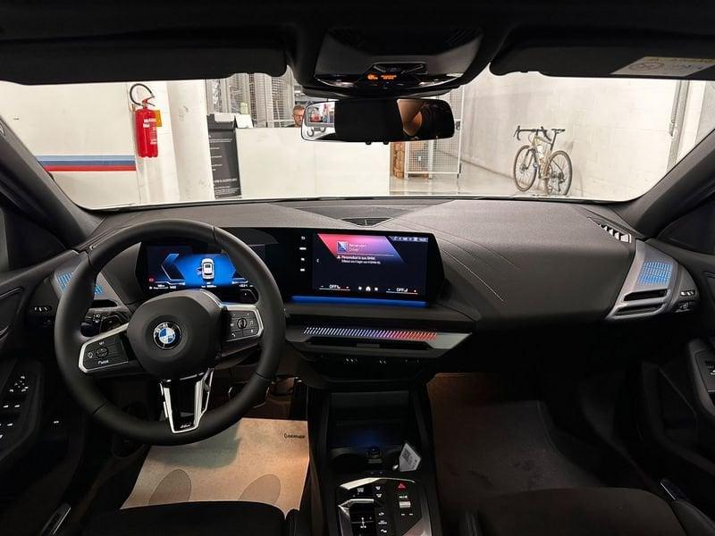 BMW Serie 1 120d MSport Pro aut.