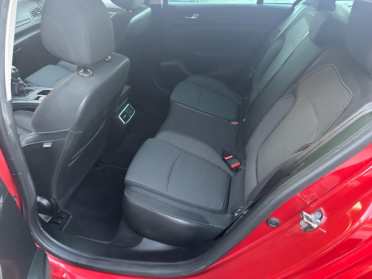 Renault Megane Mégane Sporter Blue dCi 95 CV Business