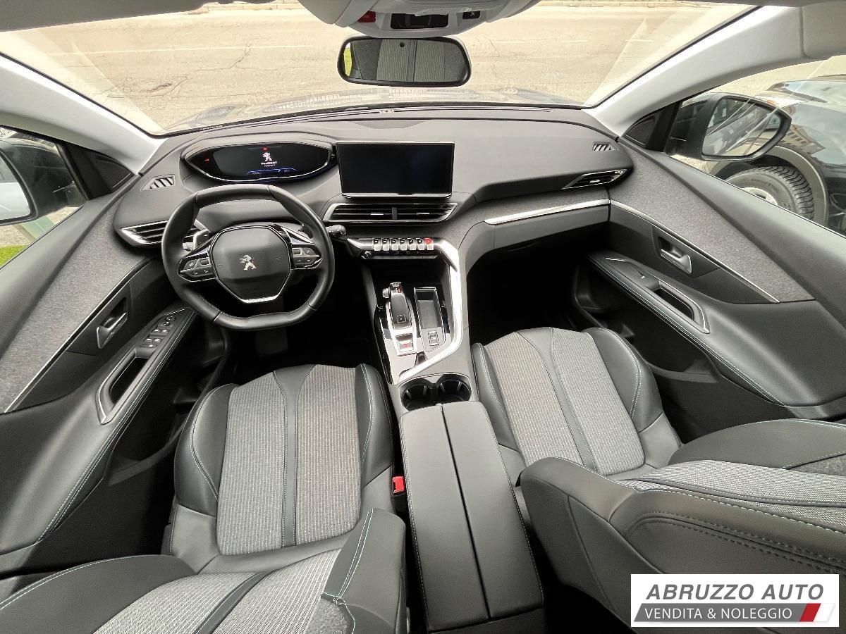 PEUGEOT 3008 Turbo 130 EAT8 Allure PROMO