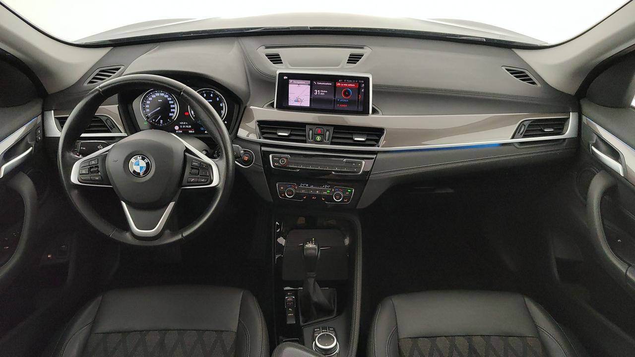 BMW X1 xdrive25e xLine auto