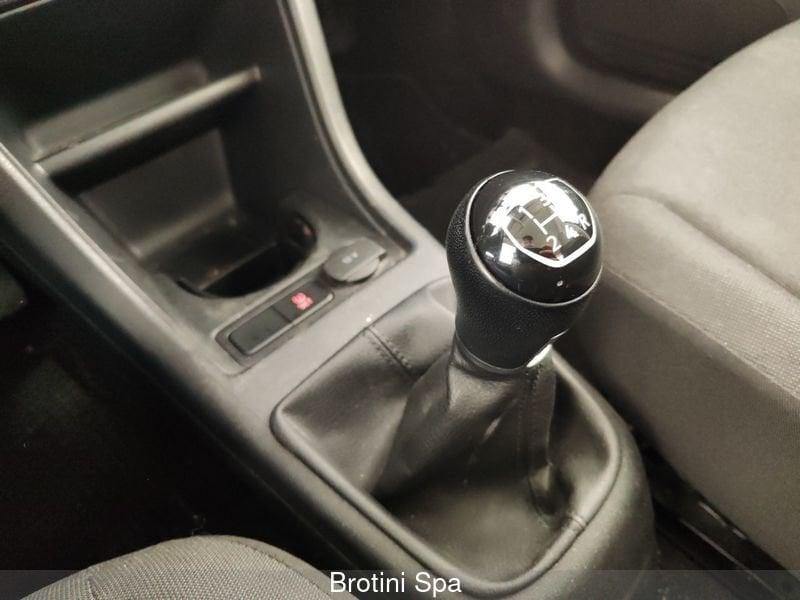 Volkswagen up! 1.0 48kW EVO move up! BMT