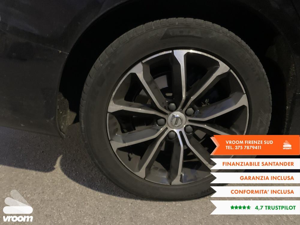 VOLVO V60 (2018-->) V60 B4 (d) Geartronic Momen...