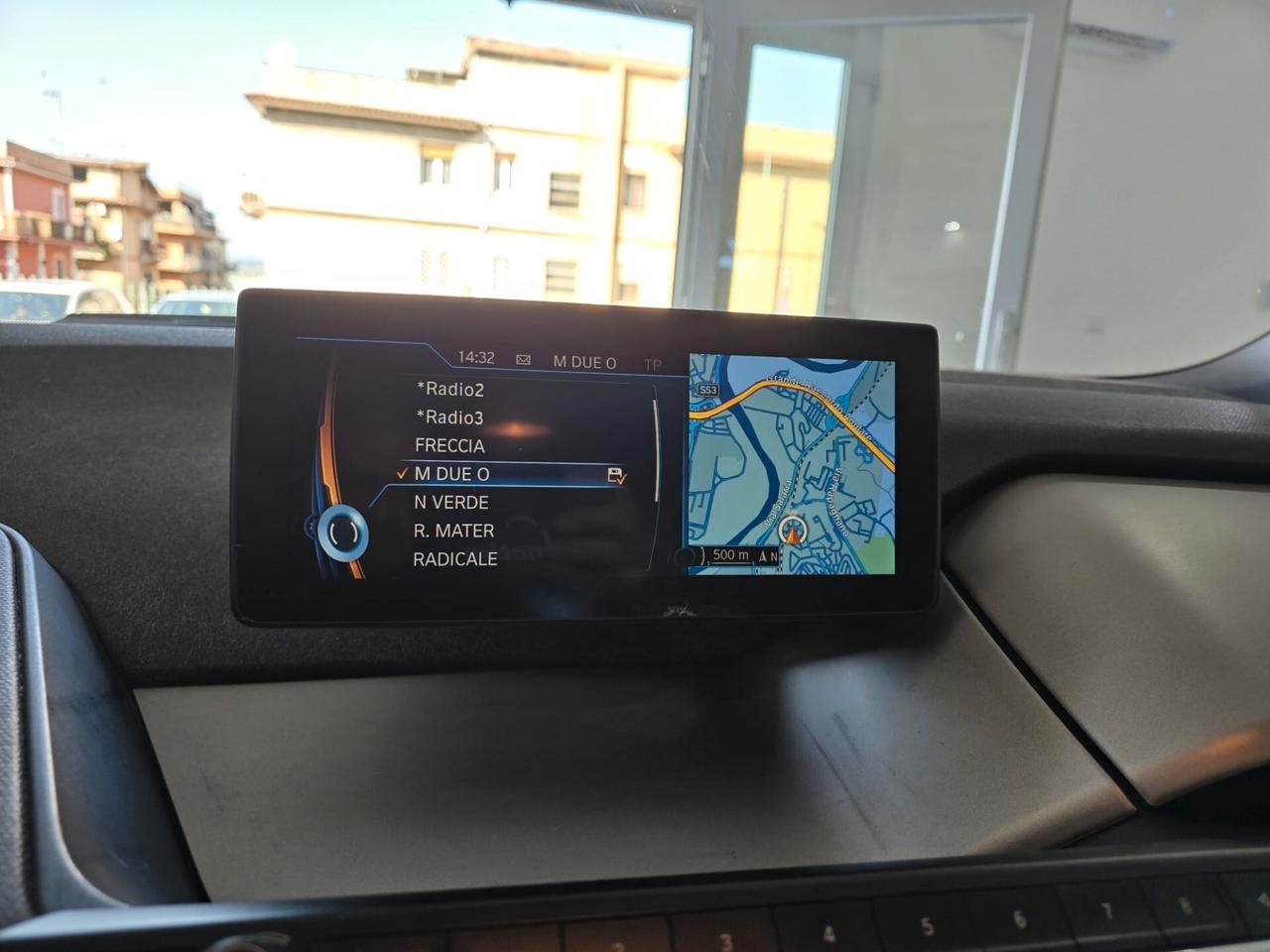 Bmw i3 60Ah Range extender