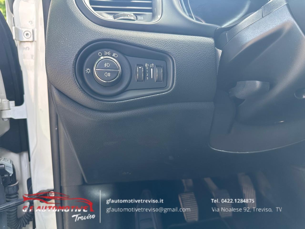 Jeep Renegade 1.6 mjt Limited 2wd 120cv