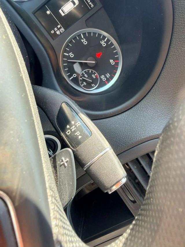 MERCEDES-BENZ Vito 2.2 114 CDI PL Tourer Automatico. Extra-Long