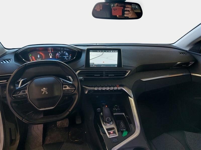 PEUGEOT 5008 PureTech Turbo 130 Allure EAT8 S/S aut.