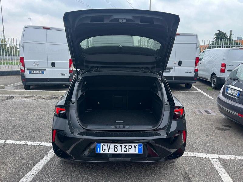 Opel Astra Astra 1.2 Turbo 130 CV AT8 Ultimate
