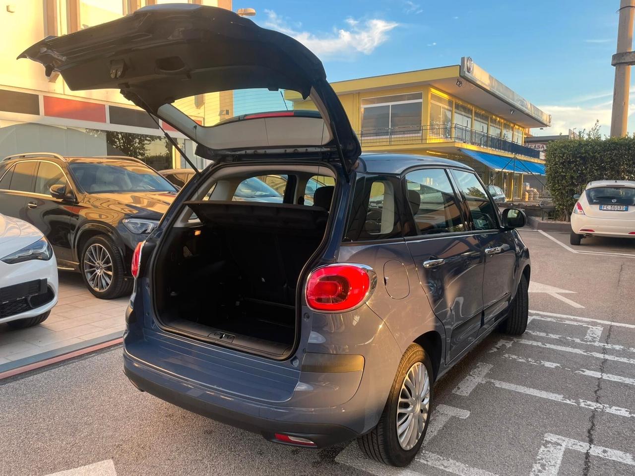 Fiat 500L 1.3 Multijet 95 CV Urban