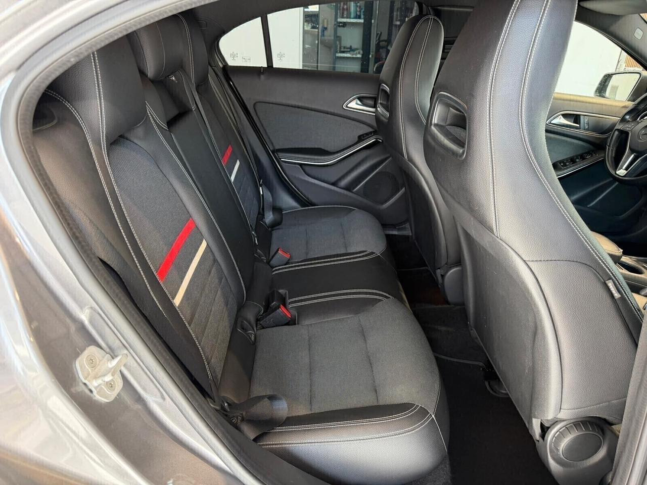 Mercedes-benz A 180 CDI Automatic