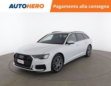 AUDI A6 Avant 45 2.0 TFSI quattro ultra S tronic Sport