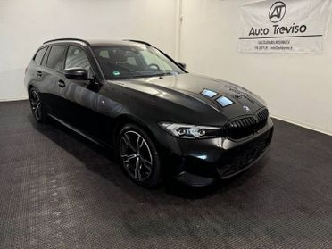 BMW Serie 3 320d 48V xDrive Touring Msport