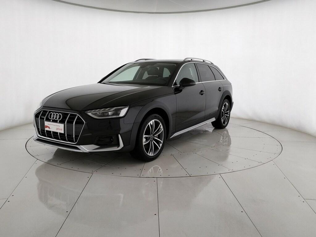 Audi A4 Allroad 40 2.0 TDI mHEV Quattro S tronic