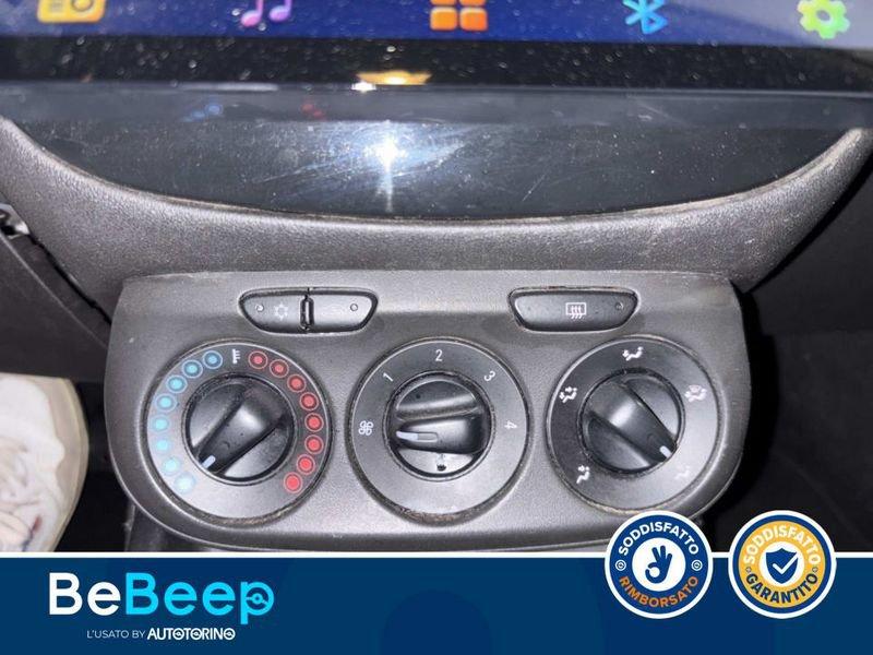 Opel Corsa 3P 1.0 T SGE COSMO S&S 90CV