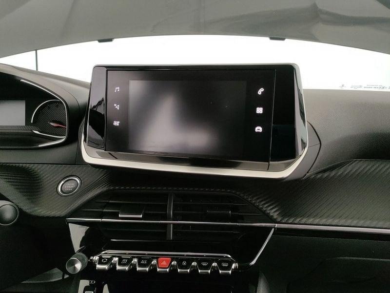 Peugeot 2008 2008 PureTech 100 S&S Allure Pack