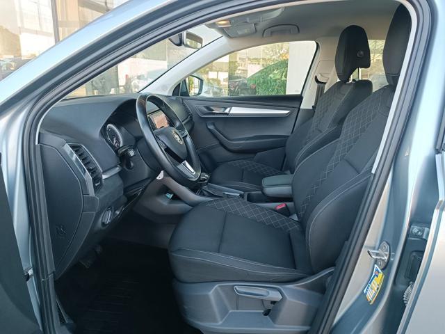 SKODA Karoq 1.6 TDI SCR DSG Ambition