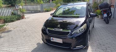 Peugeot 108 5 Porte 108 5p 1.0 12v Active pack