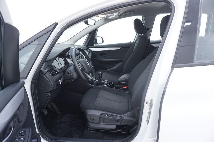 BMW Serie 2 Gran Tourer 216d Gran Tourer Business BR299377 1.5 Diesel 116CV